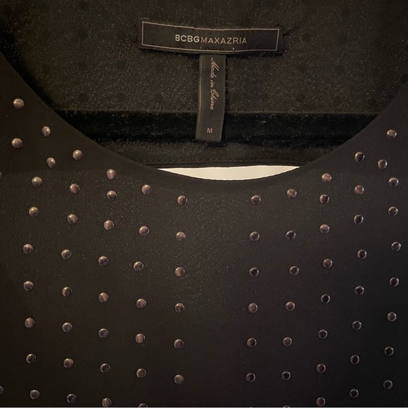 BCBGMaxAzria - Jules tank - Picture 4 of 7